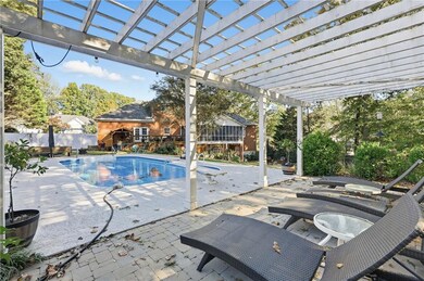 3055 Chattahoochee Trace, Gainesville, GA 30506 - photo 7