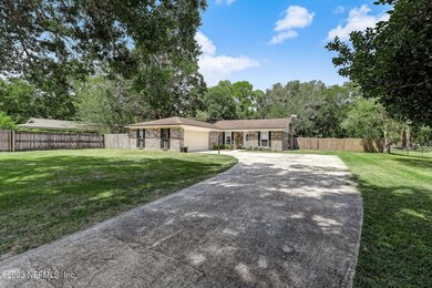 This 3-bed, 2-bath charmer
