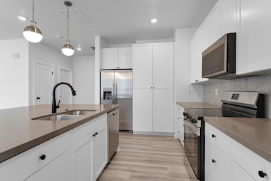 Terra - The Flats unit 7, Hurricane, UT 84737 - photo 6