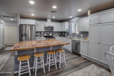 Beautiful Kitchen