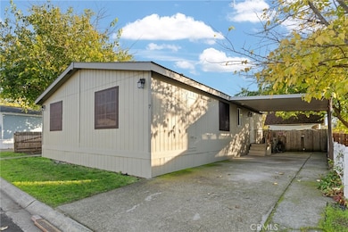 2920 Clark Rd unit 7K, Butte Valley, CA 95965 - photo 3