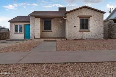 3826 Jefferson Ave, El Paso, TX 79930 - photo 2