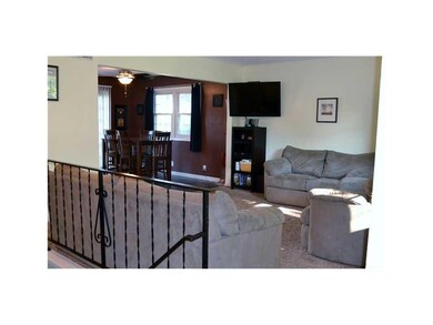 Living Room.
