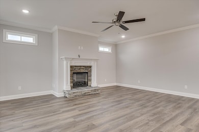 923 Walker Point Dr, Grovetown, GA 30813 - photo 6