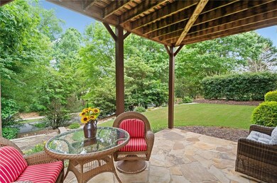 6245 Hampton Golf Club Dr, Cumming, GA 30041 - photo 5