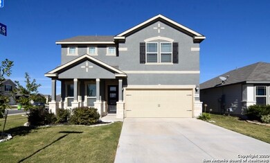 11631 Tribute Pass, San Antonio, TX 78254 - photo 2