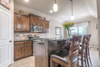 2809 W Mobile Place, Broken Arrow, OK 74011 - photo 6