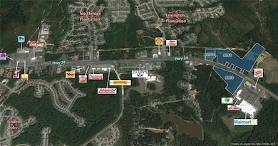 0 Nc 24-87 Hwy unit 645458, Cameron, NC 28326 - photo 6