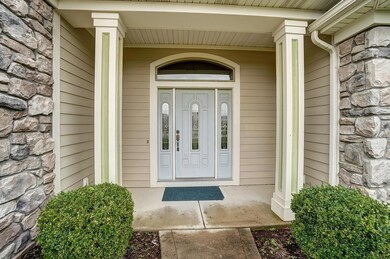 11103 Arranmore Cove, Roanoke, IN 46783 - photo 4