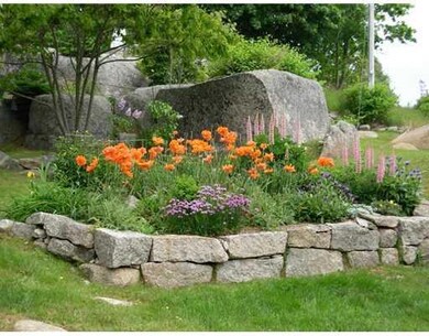 Yard/Garden.
