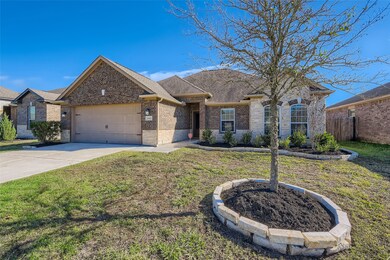 20406 Barrel Run Dr, Hockley, TX 77447 - photo 2