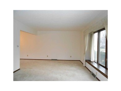 Living Room. Large, sunny Living Room and Dining R