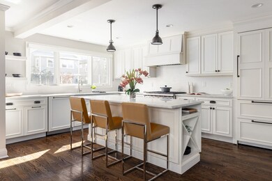 95 Alpine St unit 1, Cambridge, MA 02138 - photo 2