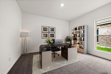 2019 Clark Ave, Zachary, LA 70791 - photo 4