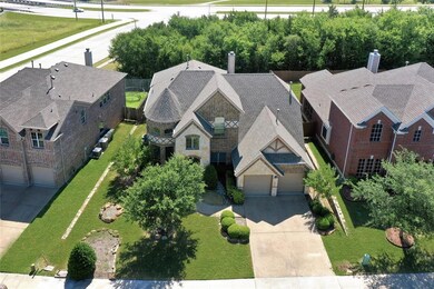 202 Chase Park, Wylie, TX 75098 - photo 4
