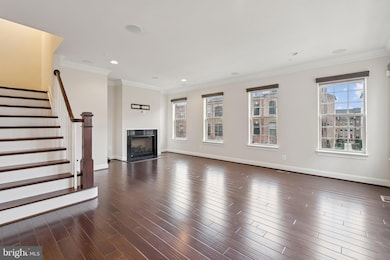 608 Fair Winds Way unit 262A, National Harbor, MD 20745 - photo 2