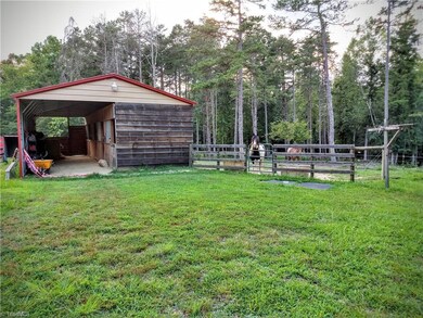 860 Nc Highway 62 W, Greensboro, NC 27406 - photo 2