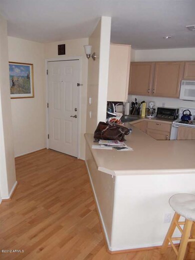 entry way