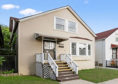 7829 S Champlain Ave, Chicago, IL 60619 - photo 4