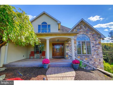 6280 Blue Church Rd, Coopersburg, PA 18036 - photo 2