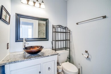 805 Glen Lakes Ct, Wylie, TX 75098 - photo 6