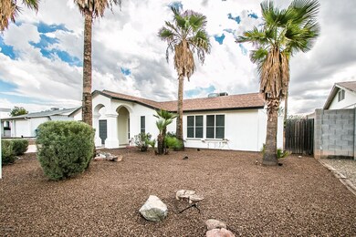 4 Bedroom Renovated!