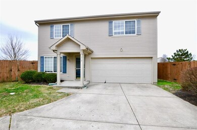 719 Pine Lake Dr, Greenwood, IN 46143 - photo 3