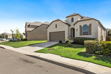 10240 High Noon Dr, San Antonio, TX 78254 - photo 3