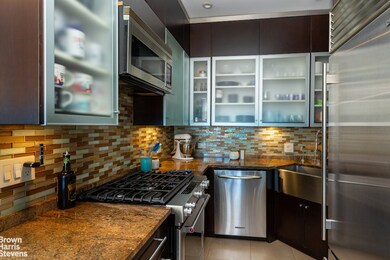 Future Condominium unit 27C, New York, NY 10016 - photo 2