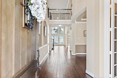 27807 Merchant Hills Ln, Katy, TX 77494 - photo 5