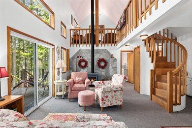 1161 Highland Loop, Ronald, WA 98940 - photo 6