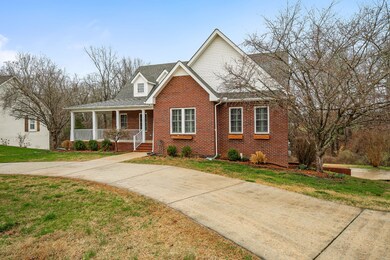 126 N Steeplechase Dr, McMinnville, TN 37110 - photo 4