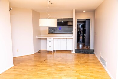 Eating Area