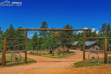 Entry for the compound