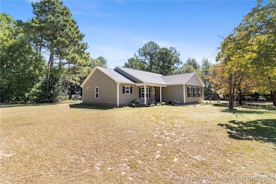 3456 Wade Stedman Rd, Wade, NC 28395 - photo 4