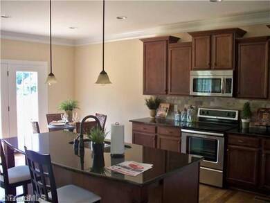 3410 Garrick Trace, Browns Summit, NC 27214 - photo 4