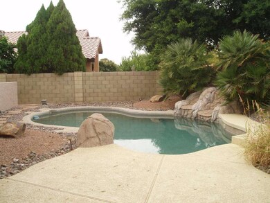 Pool View 1