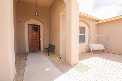 1205 Santiago St, Alamogordo, NM 88310 - photo 4