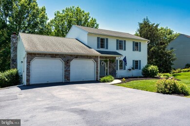 1007 Fieldstone Ct, Lancaster, PA 17603 - photo 3