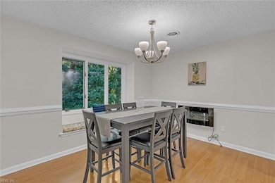 376 Merrimac Trail unit 324, Williamsburg, VA 23185 - photo 5