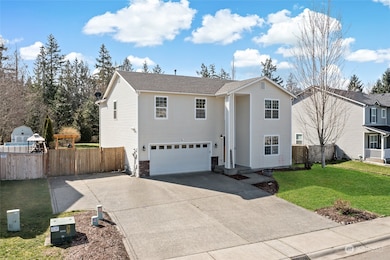 11614 209th St E, Graham, WA 98338 - photo 2