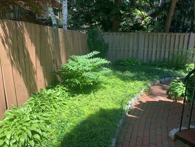 4 Gorham St unit 1, Cambridge, MA 02138 - photo 3