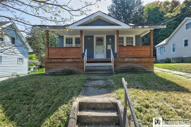 93 Summit Ave, Jamestown, NY 14701 - photo 2