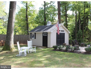 306 Pine Tree Rd, Wayne, PA 19087 - photo 3