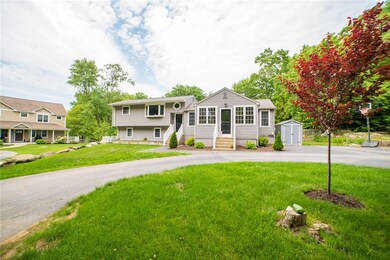 67 Sand Dam Rd, Chepachet, RI 02814 - photo 4
