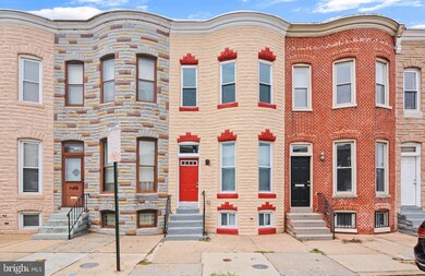 1234 Carroll St, Baltimore, MD 21230 - photo 2