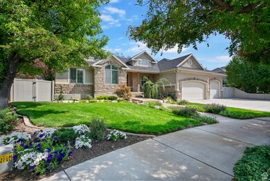 3028 W Wilkins Peak Ct, South Jordan, UT 84095 - photo 3