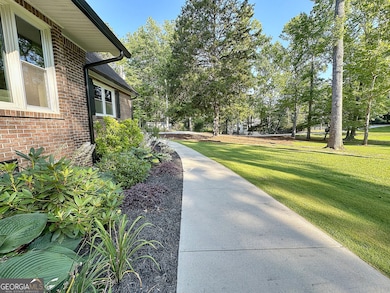 1501 E Main St, Hogansville, GA 30230 - photo 5