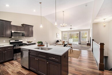 6178 Charleston Ln unit 45, Allendale, MI 49401 - photo 6