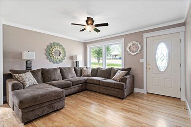 50 Peachtree St, Tennessee Ridge, TN 37178 - photo 5